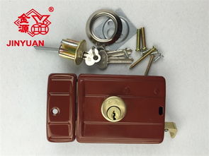 新式556木門鎖源發(fā)五金 專業(yè)門鎖生產(chǎn)廠家與五金產(chǎn)品批發(fā)