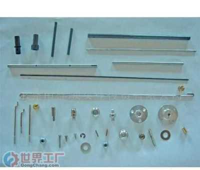 海鹽縣振華緊固件廠 全球五金產(chǎn)品批發(fā)的可靠伙伴