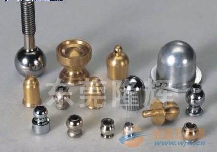 五金制品全鏈條服務 從品牌加工到批發(fā)采購的一站式解決方案